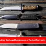 Understanding the Legal Landscape of Pocket Knives in New York