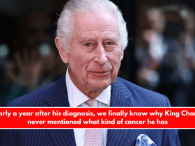 Nearly a year after his diagnosis, we finally know why King Charles never mentioned what kind of cancer he has