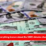 Everything known about the $500 stimulus check