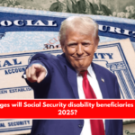 What changes will Social Security disability beneficiaries undergo in 2025?