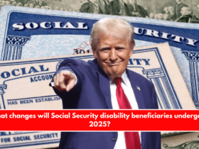 What changes will Social Security disability beneficiaries undergo in 2025?