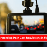 Understanding Dash Cam Regulations in Florida