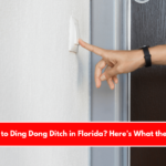 Is It Illegal to Ding Dong Ditch in Florida? Here’s What the Law Says