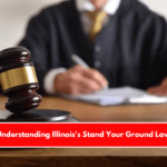 Understanding Illinois's Stand Your Ground Law