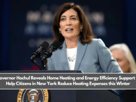 Governor Hochul Reveals Home Heating and Energy Efficiency Support to Help Citizens in New York Reduce Heating Expenses this Winter