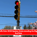 Hawaii Traffic Rule 2024 Update Understanding the Right Turn on Red Rule