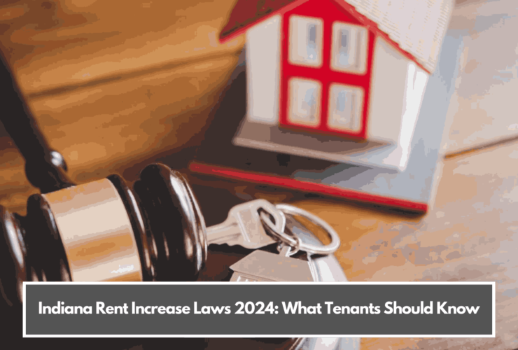 Indiana Rent Increase Laws 2024 What Tenants Should Know