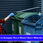 Is It Illegal to Dumpster Dive in Illinois Here’s What the Law Says