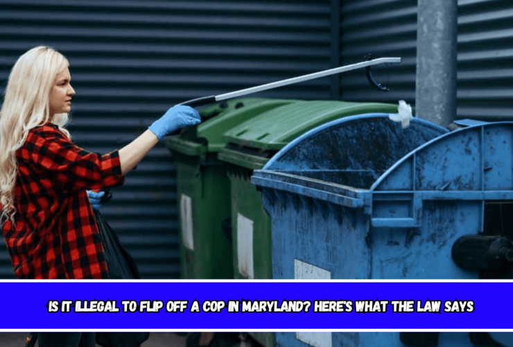 Is It Illegal to Dumpster Dive in Kentucky Here’s What the Law Says