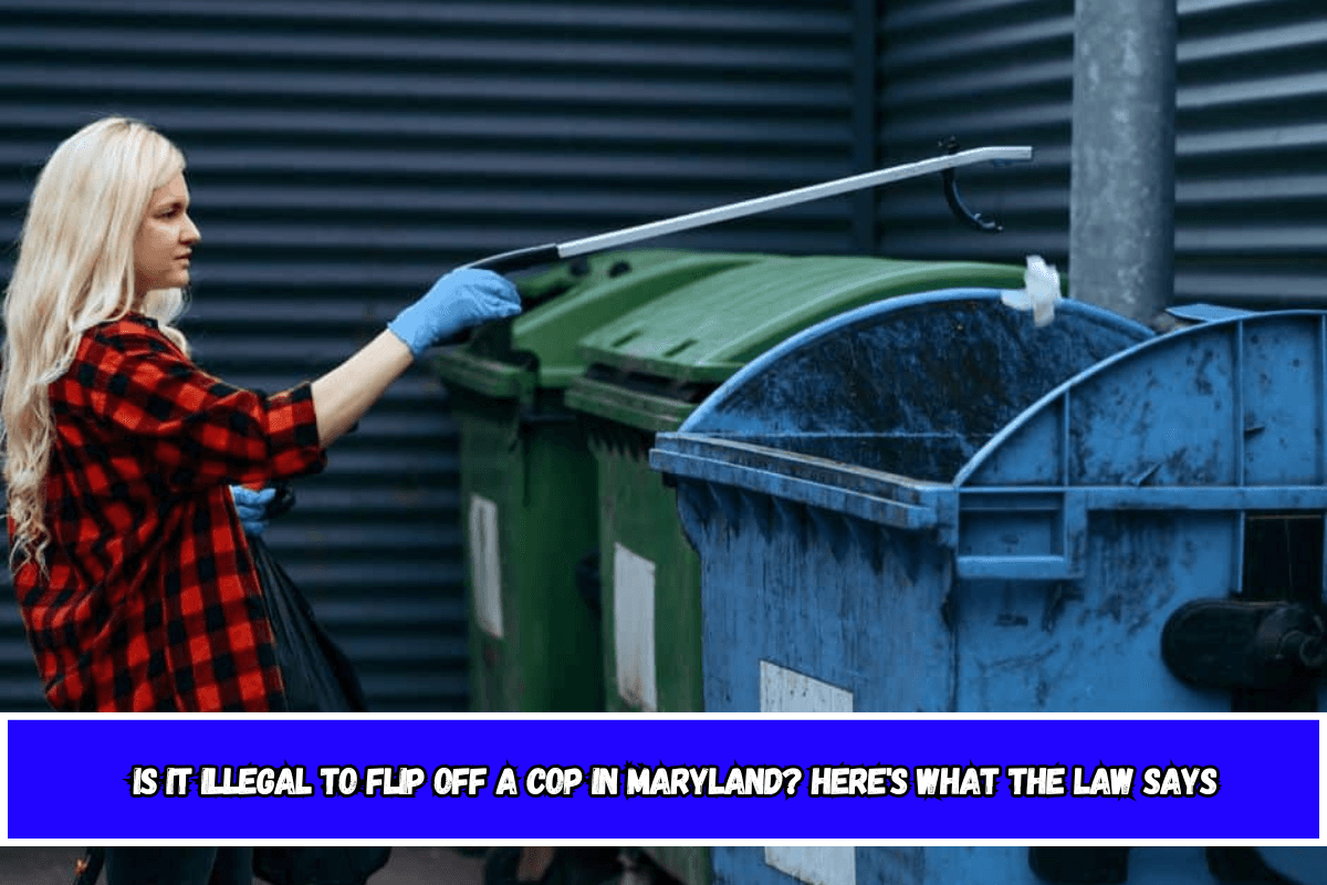 Is It Illegal to Dumpster Dive in Kentucky Here’s What the Law Says