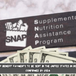 Largest SNAP benefit payments to be sent in the United States in December 2024 confirmed by USDA