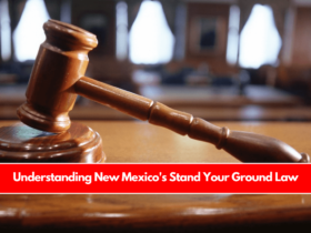 Understanding New Mexico's Stand Your Ground Law