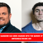 Luigi Mangione has been charged with the murder of the UnitedHealthcare CEO