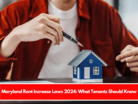 Maryland Rent Increase Laws 2024 What Tenants Should Know