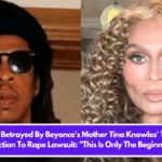 Jay-Z Betrayed By Beyonce's Mother Tina Knowles' Telling Reaction To Rape Lawsuit: "This Is Only The Beginning"