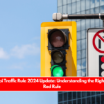 Mississippi Traffic Rule 2024 Update: Understanding the Right Turn on Red Rule