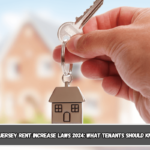 New Jersey Rent Increase Laws 2024 What Tenants Should Know