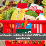 New York families mobilize to protect SNAP benefits from potential cuts