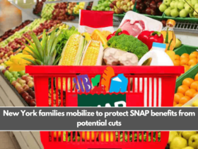 New York families mobilize to protect SNAP benefits from potential cuts