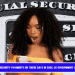 No Social Security payments on these days in 2025, US Government confirms it