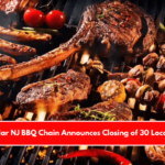 Popular NJ BBQ Chain Announces Closing of 30 Locations