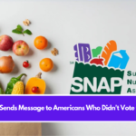 SNAP Benefits Boost COLA Changes You Need to Know for 2025