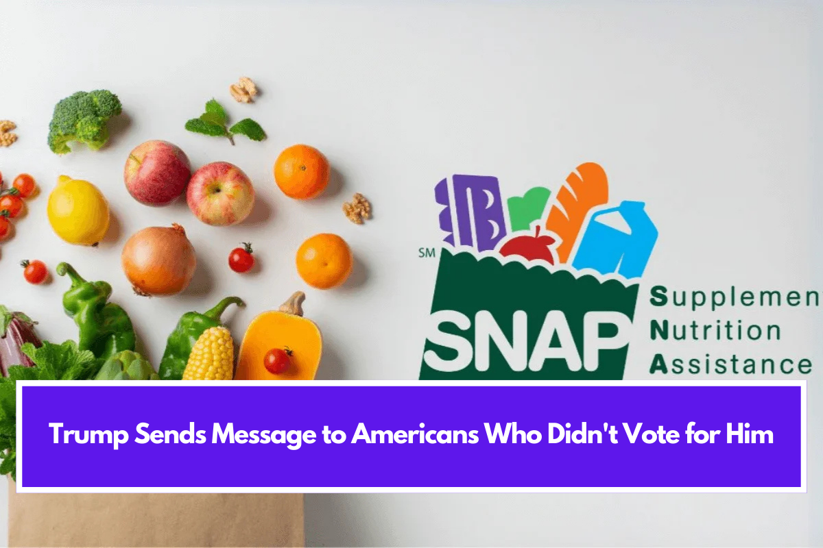 SNAP Benefits Boost COLA Changes You Need to Know for 2025