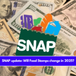 SNAP update: Will Food Stamps change in 2025?