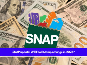 SNAP update: Will Food Stamps change in 2025?