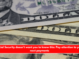 Social Security doesn’t want you to know this Pay attention to your next payments