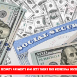 Social security payments who gets theirs this wednesday december 11