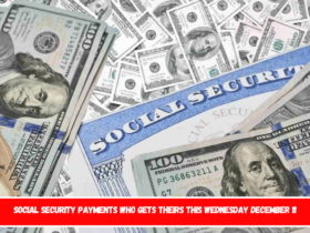 Social security payments who gets theirs this wednesday december 11