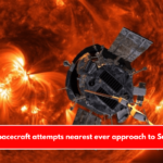 Spacecraft attempts nearest ever approach to Sun