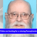 State Police are hunting for a missing Pennsylvania man.