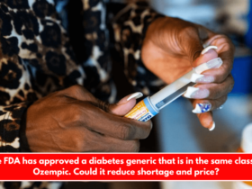 The FDA has approved a diabetes generic that is in the same class as Ozempic. Could it reduce shortage and price