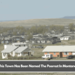 This Town Has Been Named The Poorest In Montana