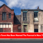 This Town Has Been Named The Poorest In New York