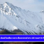 Twelve dead bodies were discovered at a ski resort in Georgia