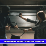 Understanding Arizona's Stand Your Ground Law