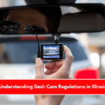 Understanding Dash Cam Regulations in Illinois