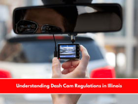 Understanding Dash Cam Regulations in Illinois