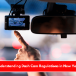 Understanding Dash Cam Regulations in New York