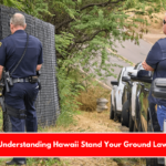 Understanding Hawaii Stand Your Ground Law