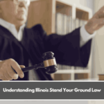 Understanding Illinois Stand Your Ground Law