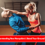 Understanding New Hampshire's Stand Your Ground Law