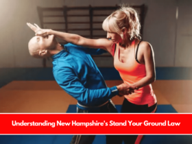 Understanding New Hampshire's Stand Your Ground Law