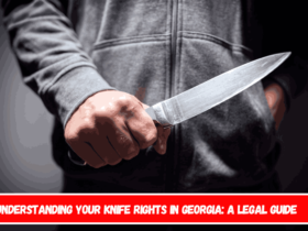 Understanding Your Knife Rights in Georgia A Legal Guide