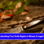 Understanding Your Knife Rights in Illinois A Legal Guide