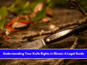 Understanding Your Knife Rights in Illinois A Legal Guide