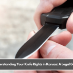 Understanding Your Knife Rights in Kansas A Legal Guide